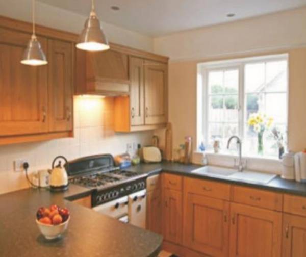 Kitchen triveni-grand Kitchen