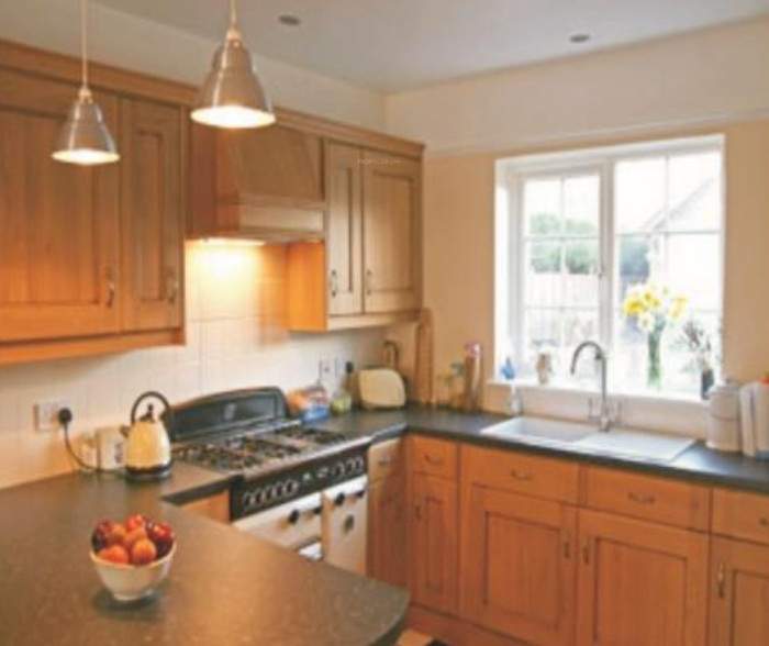  triveni grand Kitchen