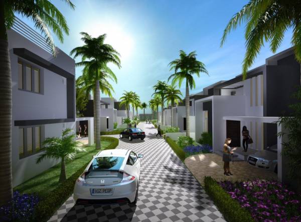  shanoor-cyber-meadows Elevation