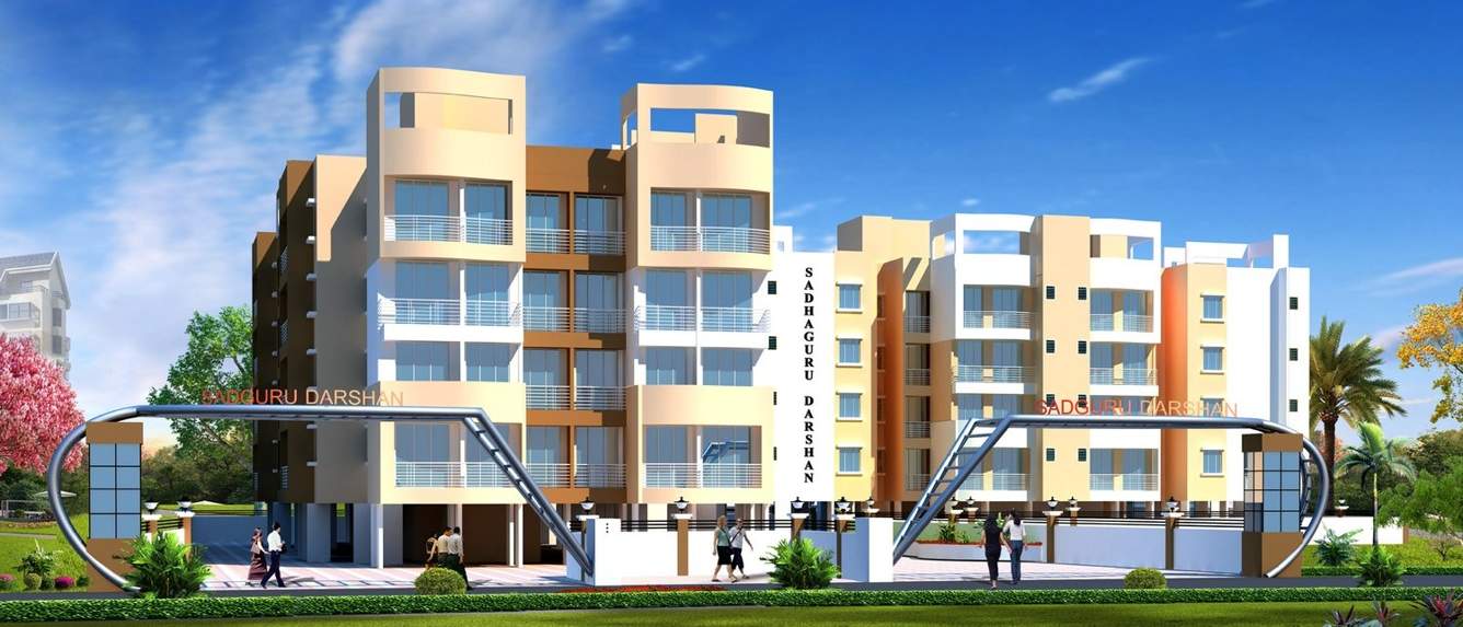 Mahendra J Vora AND Others Sadguru Darshan