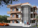 Garg Apartment - G 23