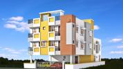 Sakthivel's Godvilla