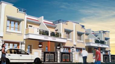 dummy-Geet Constructions Sunita Geet Mohini Bungalows