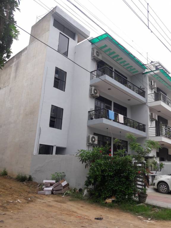 Sanjay Arora Associates 71 Southend