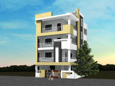 Sai Nath Sai Nath Homes   57