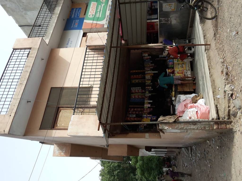 Abhidev Infra Pvt Ltd Abhidev Homes 120