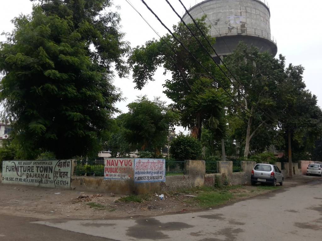 Abhidev Infra Pvt Ltd Abhidev Homes 120