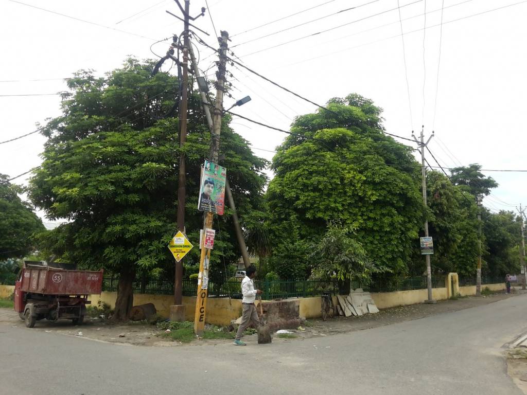 Abhidev Infra Pvt Ltd Abhidev Homes 120