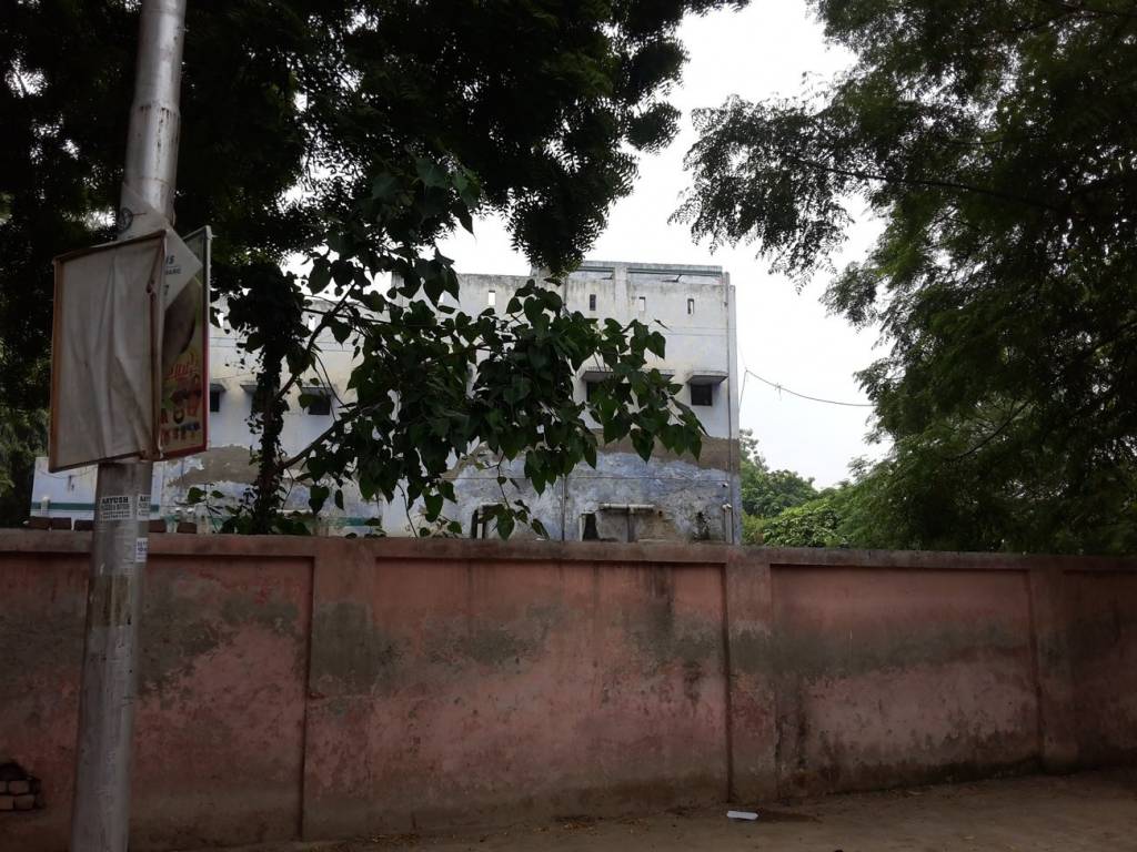 Abhidev Infra Pvt Ltd Abhidev Homes 120