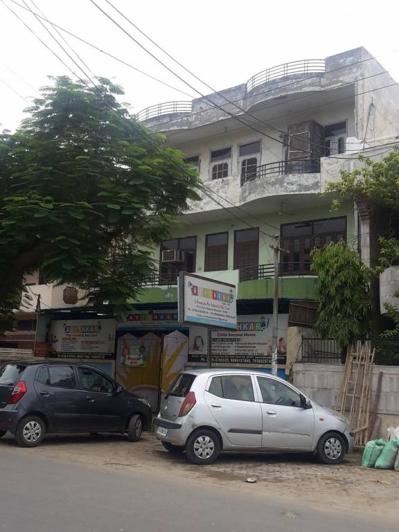 Abhidev Infra Pvt Ltd Abhidev Homes 120