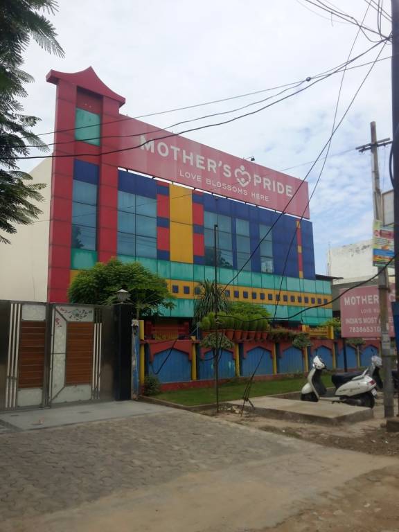 Abhidev Infra Pvt Ltd Abhidev Homes 120