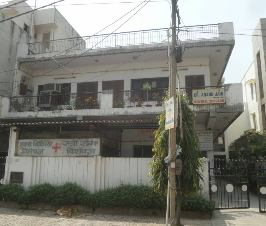 Abhidev Infra Pvt Ltd Abhidev Homes 120