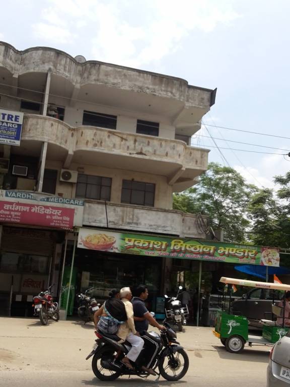 Abhidev Infra Pvt Ltd Abhidev Homes 120