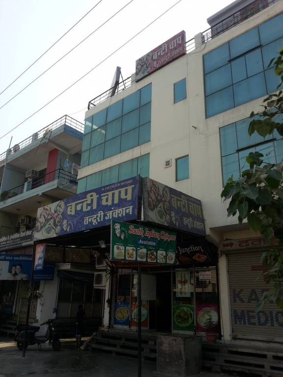 Abhidev Infra Pvt Ltd Abhidev Homes 120