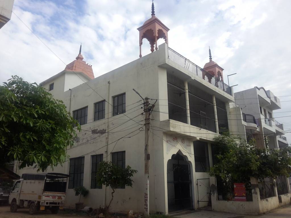 Abhidev Infra Pvt Ltd Abhidev Homes 120