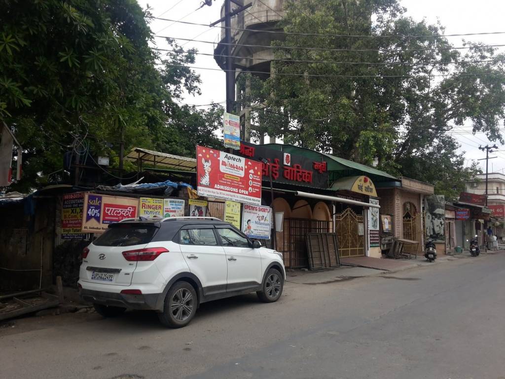 Abhidev Infra Pvt Ltd Abhidev Homes 120