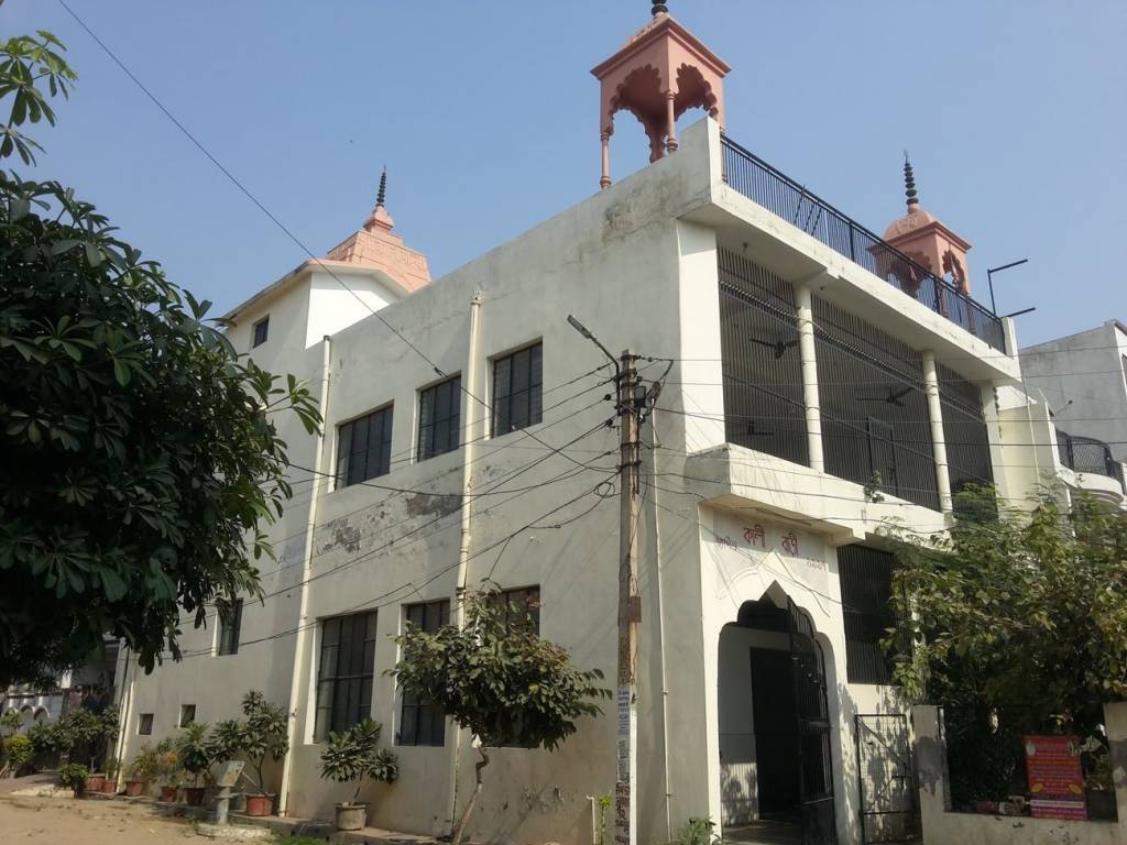 Abhidev Infra Pvt Ltd Abhidev Homes 120