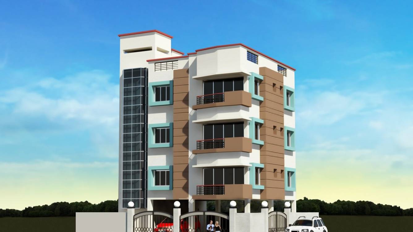 Sai Nath Sai Nath Homes 275