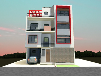 Sai Nath Sai Nath Homes   335