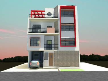 dummy-Sai Nath Builders Sai Nath Homes - 335 dummy-Sai Nath Builders Sai Nath Homes - 335