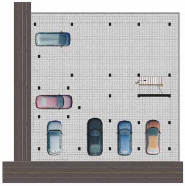  aanjana-nano Ground Floor Plan