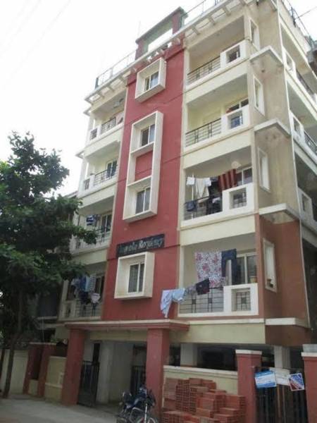  vinayaka-residency Elevation