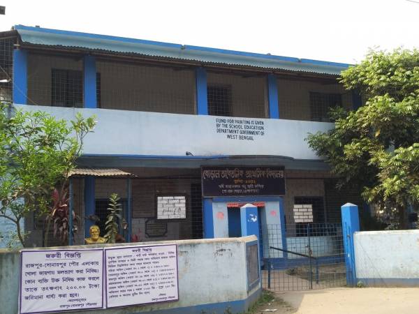 mainOther of Sonu Construction Sonu Mansion