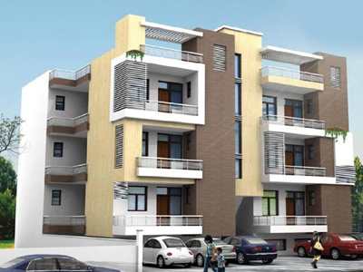 Sai Nath Sai Nath Homes 25