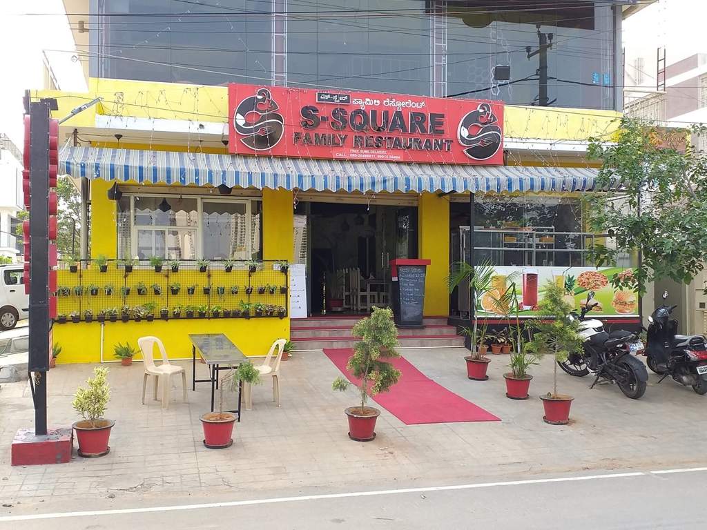 Omshakti Nandani Om Sri Sai Residency