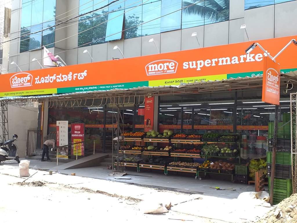 Omshakti Nandani Om Sri Sai Residency