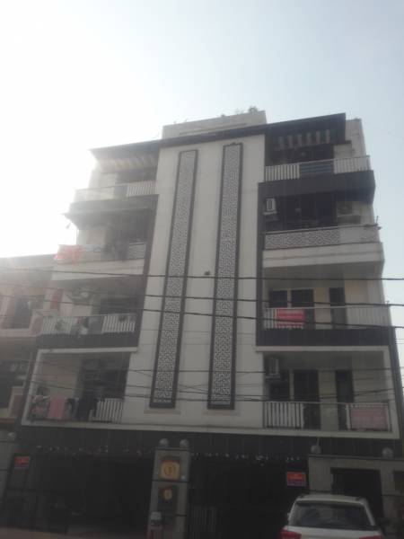  shree-home---2 Elevation