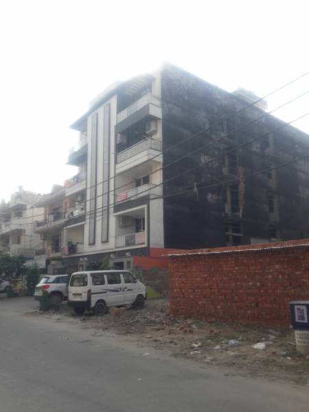  shree-home---2 Elevation