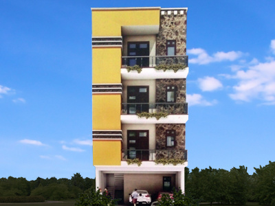 dummy-SLV Infrabuild SLV Phase 4 dummy-SLV Infrabuild SLV Phase 4