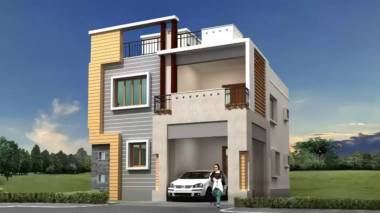 Elevation divine-villas-8 Elevation