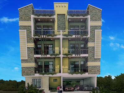 SLV Infrabuild SLV Phase 3