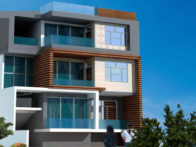 dummy-Shree Home Solution Shree Home - 612