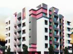 main of C Square Group Shree Krushna Residency