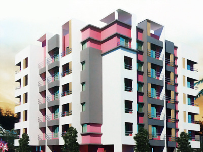 dummy C Square Group Shree Krushna Residency dummy C Square Group Shree Krushna Residency