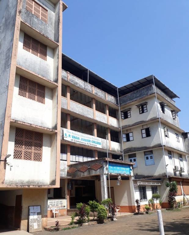 C Square Group Shree Krushna Residency