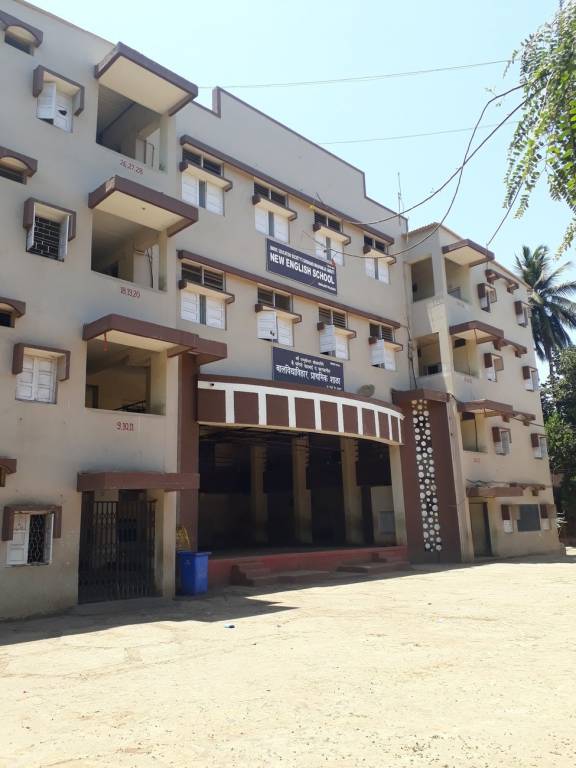 C Square Group Shree Krushna Residency