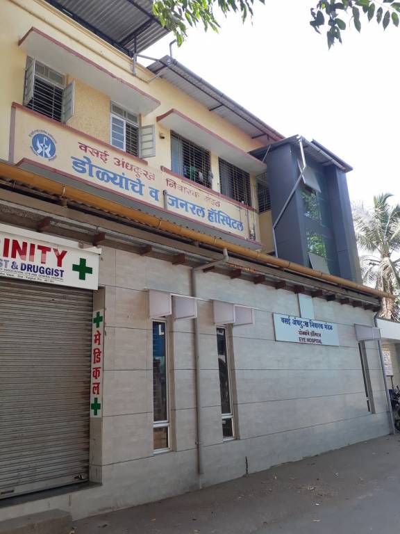 C Square Group Shree Krushna Residency