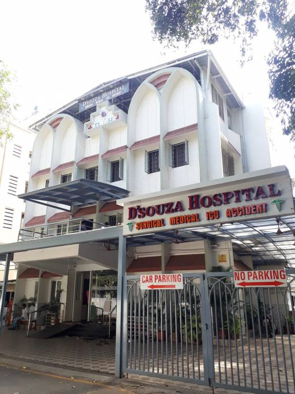 C Square Group Shree Krushna Residency