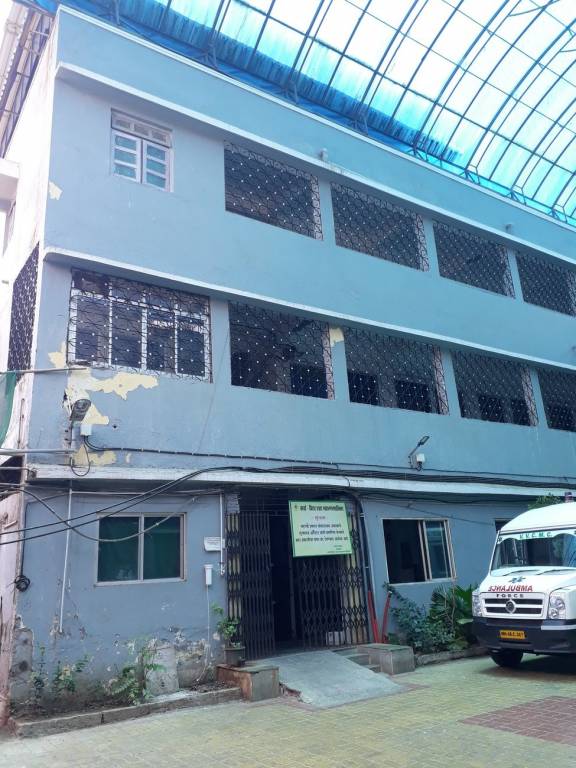 C Square Group Shree Krushna Residency