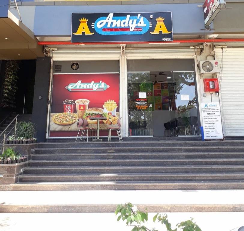 C Square Group Shree Krushna Residency