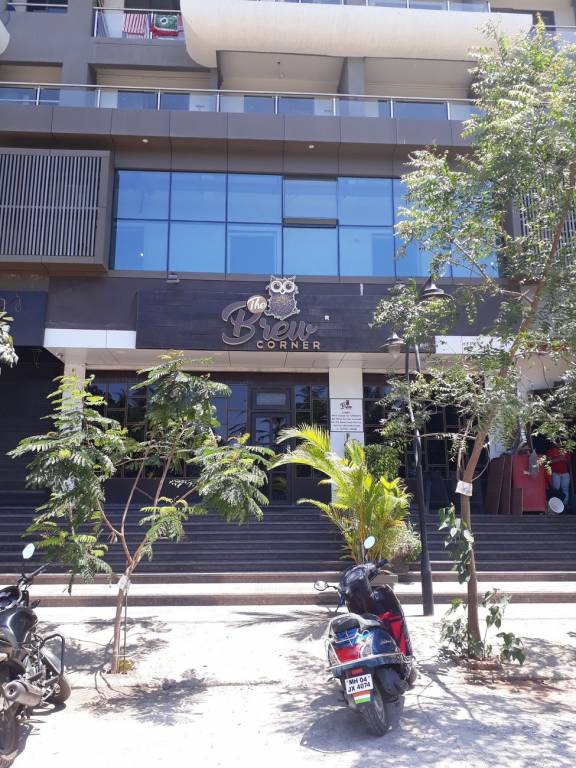 C Square Group Shree Krushna Residency