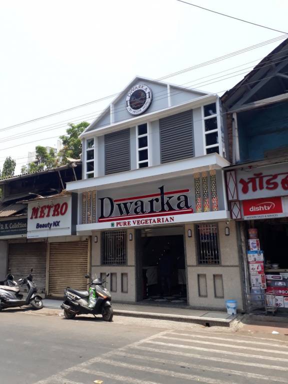 C Square Group Shree Krushna Residency