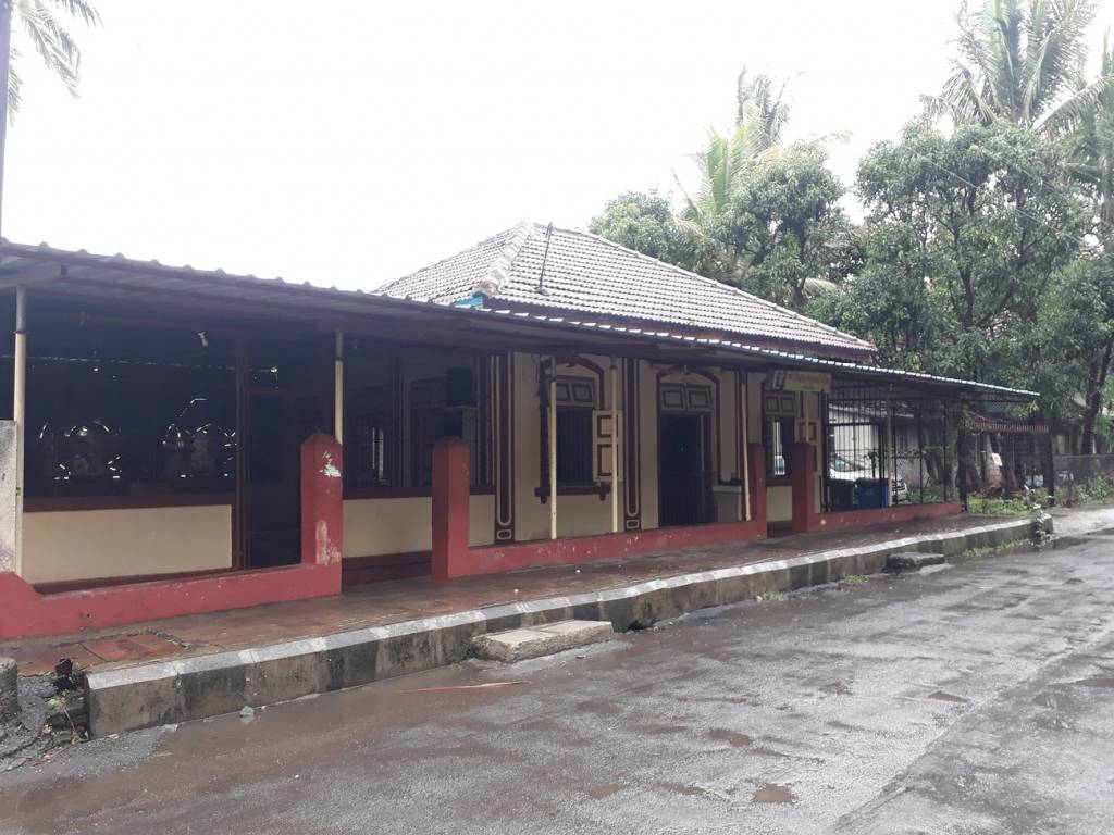 C Square Group Shree Krushna Residency