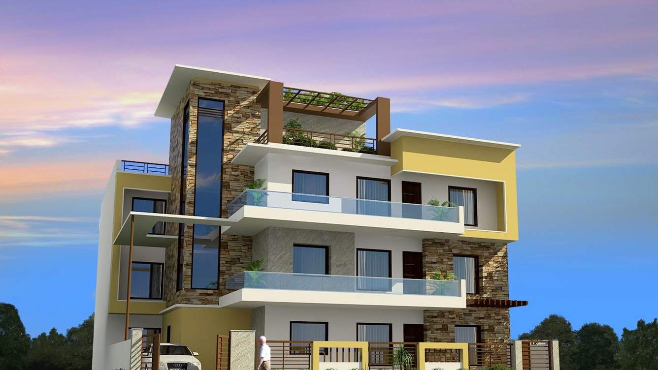 Ridhhi Sidhhi Properties AND Investors Ridhhi Sidhhi Homes