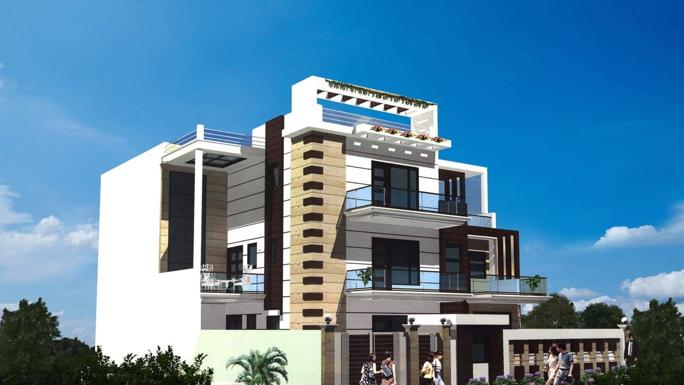Ridhhi Sidhhi Properties AND Investors Ridhhi Sidhhi Homes