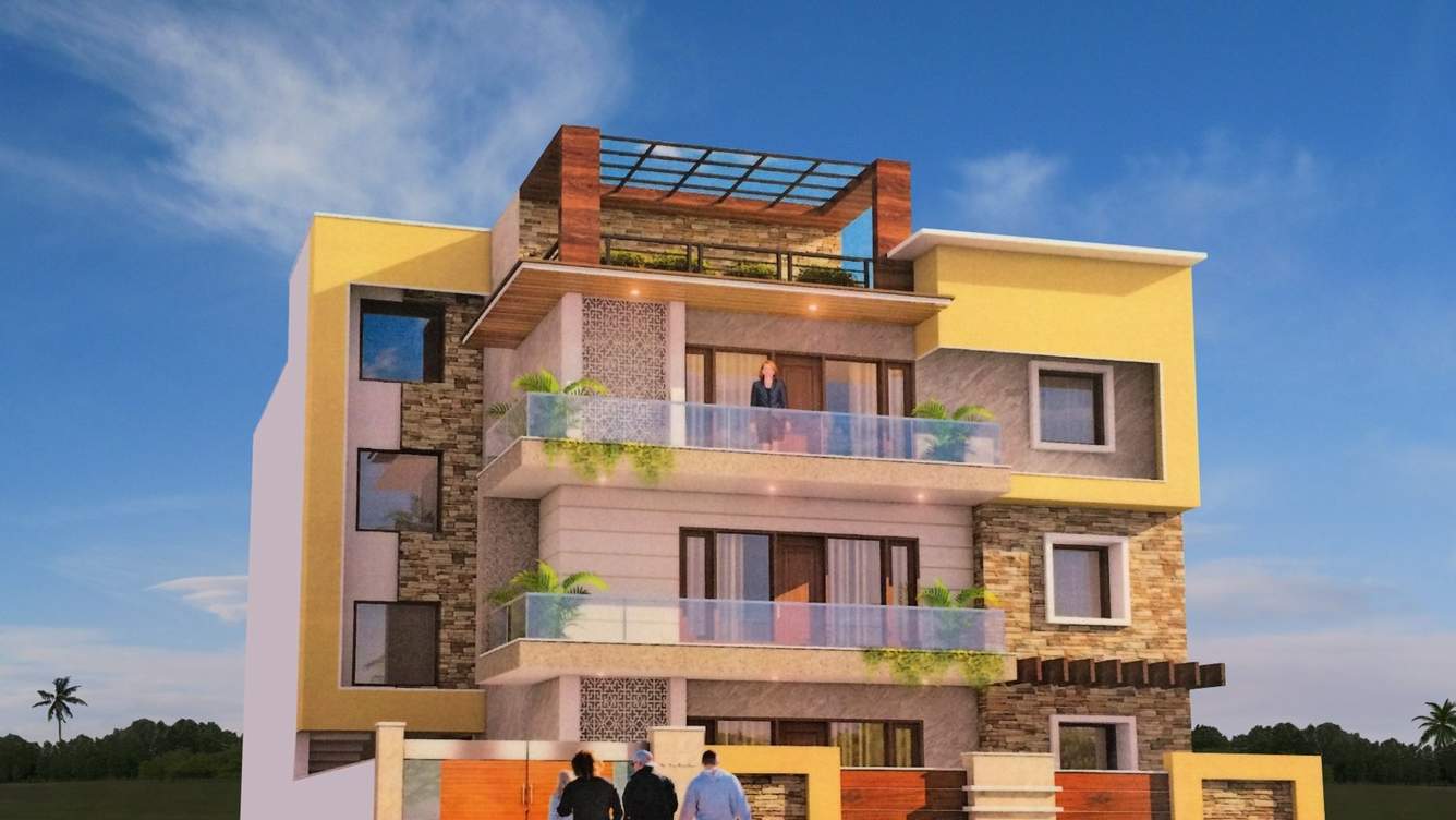 Ridhhi Sidhhi Properties AND Investors Ridhhi Sidhhi Homes